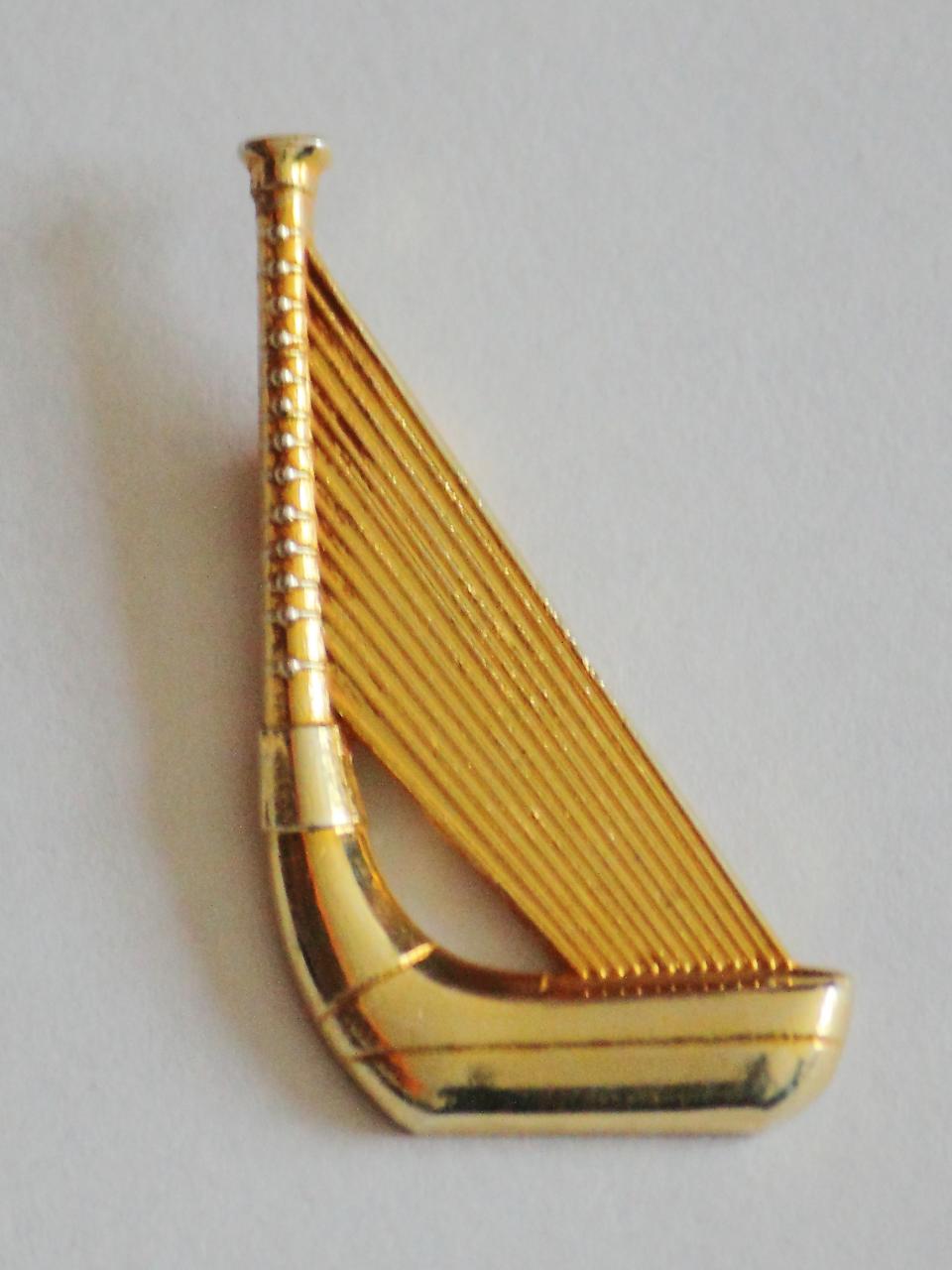Bijou Harpe